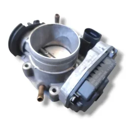 TBI CORPO BORBOLETA VW VOLKSWAGEN GOLF 1.6 SR 1999 2001