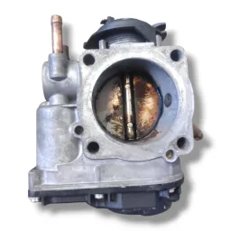 TBI CORPO BORBOLETA VW VOLKSWAGEN GOLF 1.6 SR 1999 2001