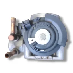 TBI CORPO BORBOLETA VW VOLKSWAGEN GOLF 1.6 SR 1999 2001