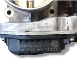 TBI CORPO BORBOLETA VW VOLKSWAGEN GOLF 1.6 SR 1999 2001