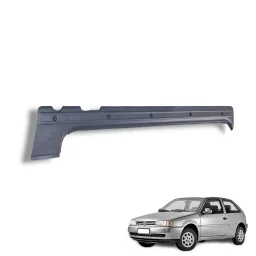 Soleira Direita Vw Gol Parati G2 G3 2 P