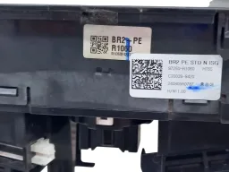 COMANDO AR CONDICIONADO ANALÓGICO HB20 2020 2021 2022/..