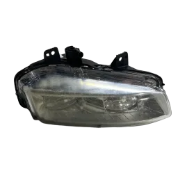 Farol Milha Direito Evoque 2.0 2012 a 2019 Detalhe