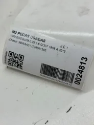 VIRABREQUIM 0,25 1.6 GOLF 1998 À 2013