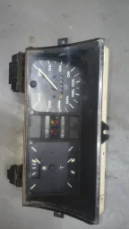 Painel instrumento gol quadrado 1991