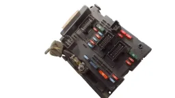 CAIXA DE FUSÍVEL MÓDULO BSM B3 PEUGEOT 207 CITROEN C3 08/12