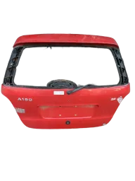 Tampa Traseira Mercedes Classe A 160 2000