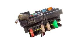 CAIXA DE FUSÍVEL MÓDULO BSM B3 PEUGEOT 207 CITROEN C3 08/12
