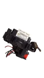 CAIXA DE FUSÍVEL MÓDULO BSM B3 PEUGEOT 207 CITROEN C3 08/12