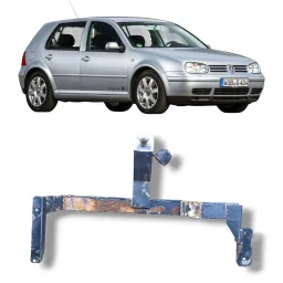Engate carretinha VW Volkswagen Golf 1999 2005