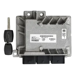 Modulo Injecao Ford Ranger 2012 2016