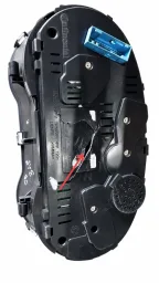 painel instrumento Gol g5/g6 1.0 11/15  Marca continental