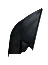 MOLDURA INTERNA RETROVISOR DIREITO NISSAN SENTRA 2009 2010