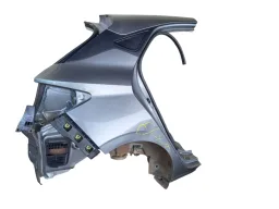 TRASEIRA LATERAL DIREITA HB20 HATCH 2023 2024/ C/AMASSADO