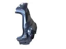TRASEIRA LATERAL DIREITA HB20 HATCH 2023 2024/ C/AMASSADO