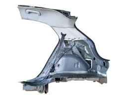 TRASEIRA LATERAL DIREITA HB20 HATCH 2023 2024/ C/AMASSADO