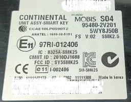 Kit Modulo Injeção Hyundai Veloster 1.6 2011/2013 140cv Gas
