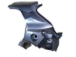 TRASEIRA LATERAL ESQUERDA HB20 HATCH 2023 2024/ C/AMASSADO