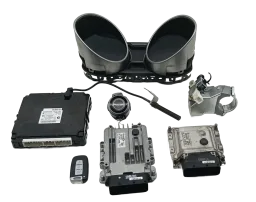 Kit Modulo Injeção Hyundai Veloster 1.6 2011/2013 140cv Gas
