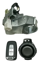 Kit Modulo Injeção Hyundai Veloster 1.6 2011/2013 140cv Gas