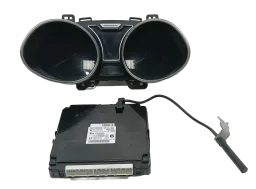 Kit Modulo Injeção Hyundai Veloster 1.6 2011/2013 140cv Gas