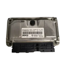 Modulo Injecao Ford Focus 1.6 2009 2013