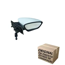 RETROVISOR DIREITO KA 2015 2016 A 2021 MANUAL S/ PISCA
