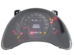 Painel de Instrumentos Fiat Strada Freedom 1.3 2020 a 2024