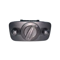 Comando Farol Milha Ford Ecosport 2013 A 2016