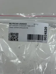 JET COOLER 3.0 RANGER 1998 À 2012