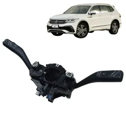 Chave Seta Limpador Comp de Bordo Tiguan 2009 1K0953503HE