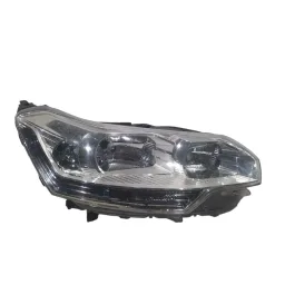 Farol Direito Citroen C5 2009 2010 a 2012