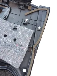 FORRO PORTA DIANTEIRA DIREITA HILUX SW4 2.8 2016/22