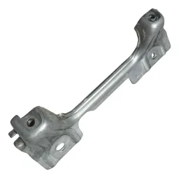Suporte De Fixação Da Alça Do Teto Esquerda S10 2012/2023