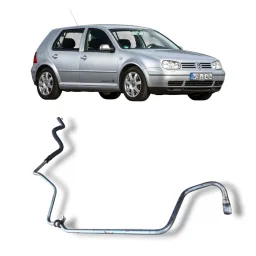 Mangueira direção VW Volkswagen Golf 1999 2005