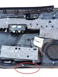 FORRO PORTA DIANTEIRA DIREITA HILUX SW4 2.8 2016/22