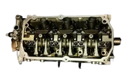 Cabeçote Esquerdo Mitsubishi Outlander 3.0 v6 2008 a 2013 1005C291