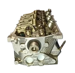 Cabeçote Esquerdo Mitsubishi Outlander 3.0 v6 2008 a 2013 1005C291