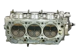 Cabeçote Esquerdo Mitsubishi Outlander 3.0 v6 2008 a 2013 1005C291
