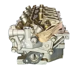 Cabeçote Esquerdo Mitsubishi Outlander 3.0 v6 2008 a 2013 1005C291