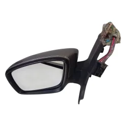 Retrovisor Elétrico Esquerdo Vw Fox G2 2010/14 272136059