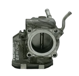 Tbi Corpo Borboleta Veloster 1.6 16v Gasolina 2012 a 2013 351002B180