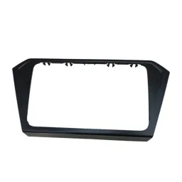 Moldura Painel Central Volkswagen Gol G7 2017/019 5U0858061E