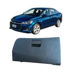 Porta Luvas Chevrolet Onix 2020 2024 Original
