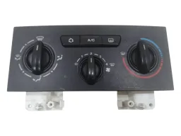 Comando Ar Condicionado Analógico Peugeot 307 C4 2002 a 2014