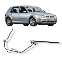 Mangueira direção hidráulica VW Volkswagen Golf 1999 2005