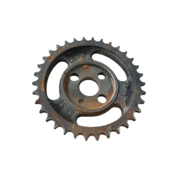 Polia Comando Auxiliar Ford/Vw Gol/Corcel 92bm6256
