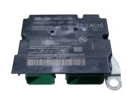 Modulo Airbag Hb20 Cod. 95910R1450 C/ Colisão