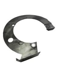 Defletora Do Oleo Cambio Automatico Al4 Peugeot 307 C4
