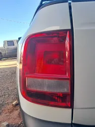 Lanterna Traseira Esquerda Saveiro G7 G8 2018 a 2023